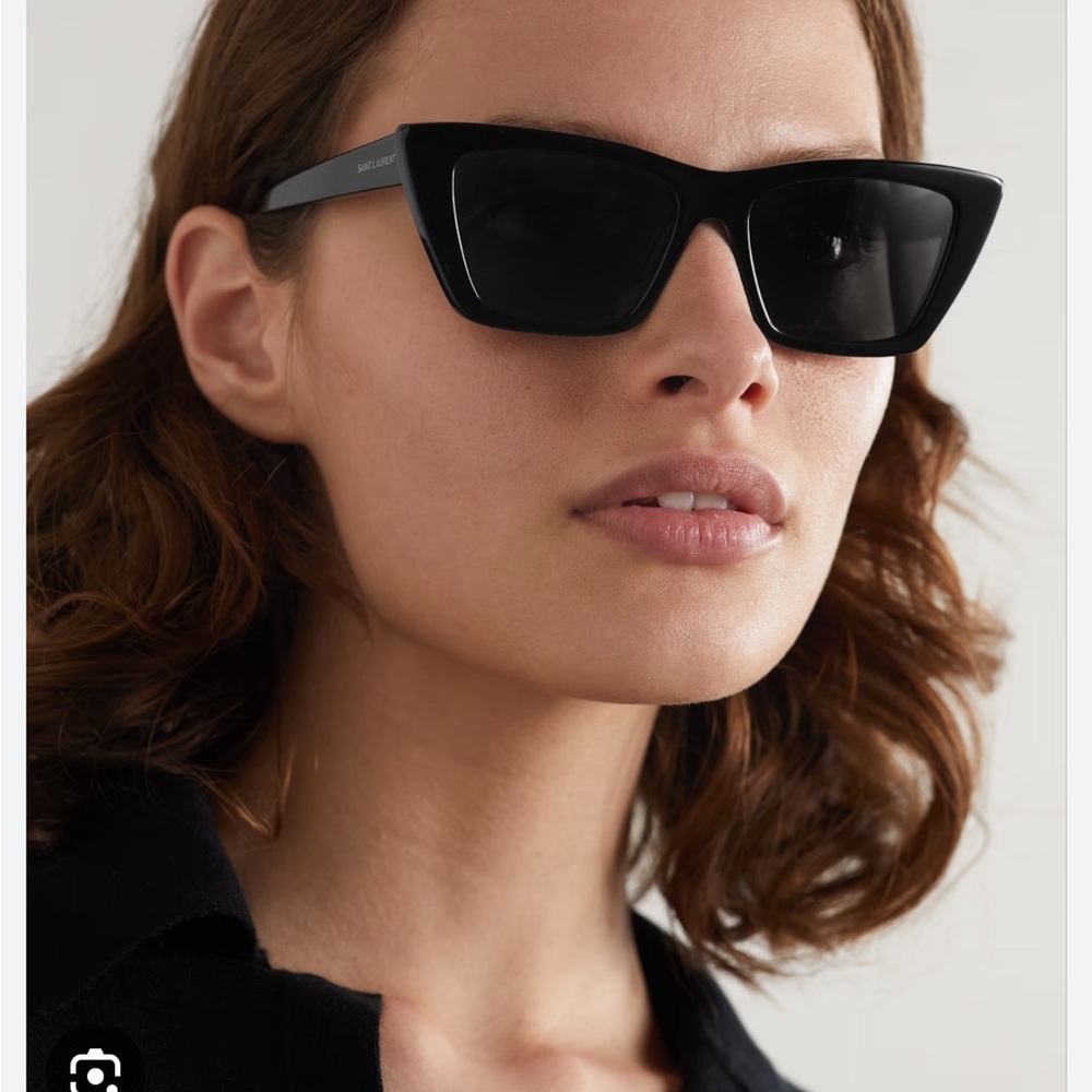 YSL Mica sunglasses